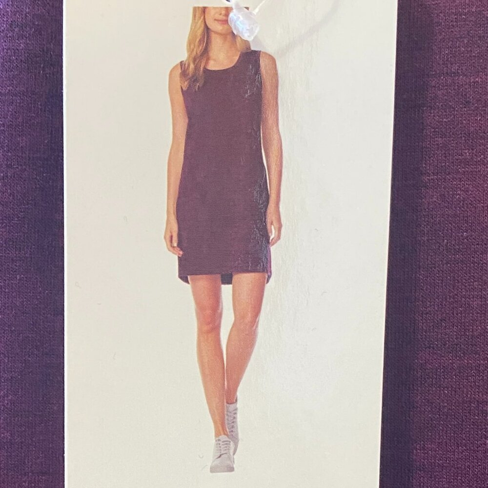 Soft, Jersey, 32 Degrees Dress, Size XXL, New with tags